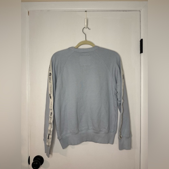 G-Star‎ Light Blue Crewneck Sweater - Picture 6 of 6